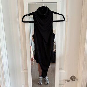 Cinq a Sept Black Women's Bodysuit Color Black Size XS